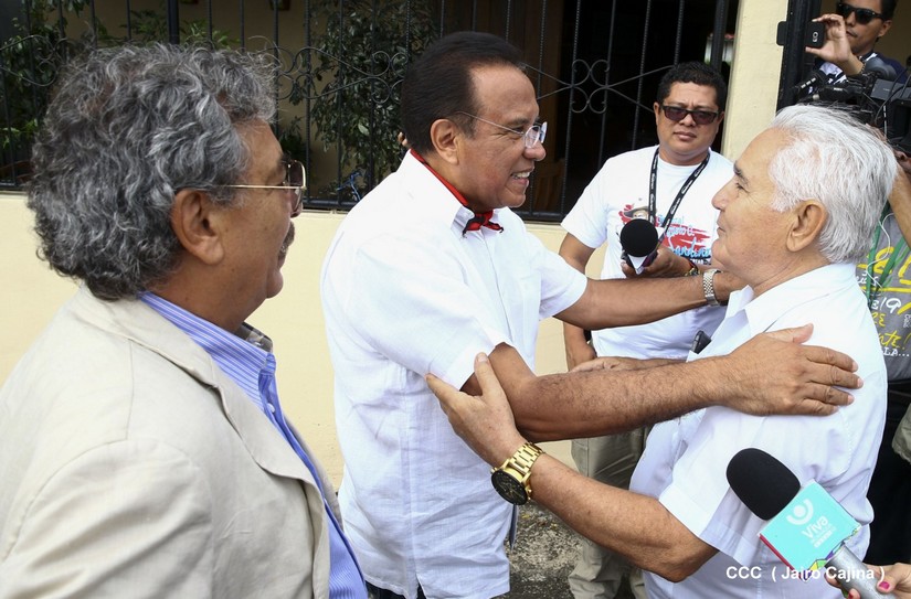 encuentro